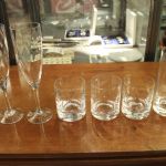 720 1510 Glasservisdelar